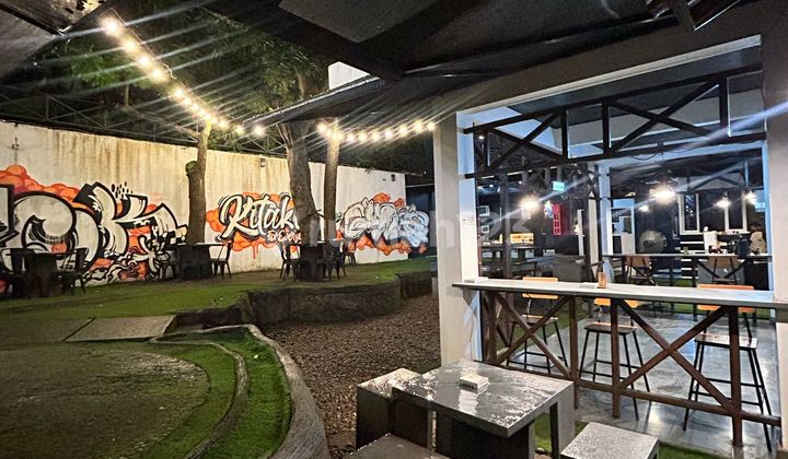 Dijual Rumah Siap Pakai Raya Setia Budi  2