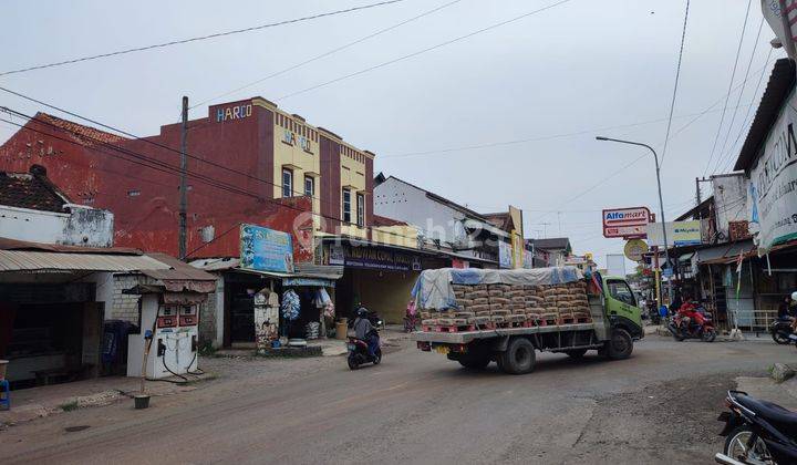 Di jual rumah siap pakai ayani comal 2