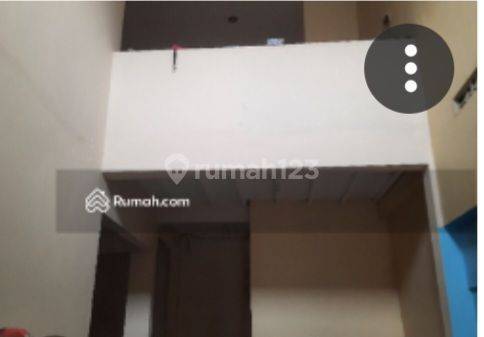 Dijual rumah siap pakai parang klitik tlogosari 2