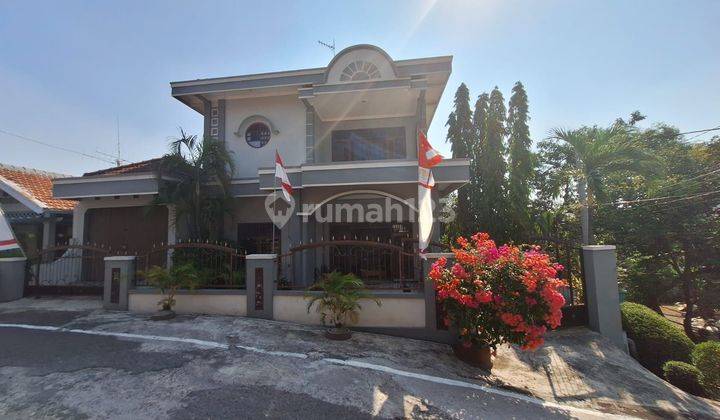 Di jual rumah siap pakai wologito 1