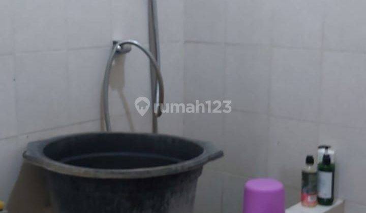 Di jual rumah siap pakai perumahan candi soba salatiga 2