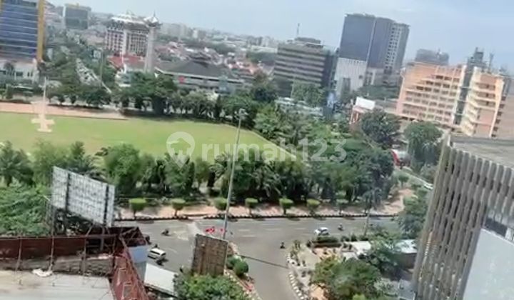 Di sewakan apartemen full furnish louise kienne warhol  1