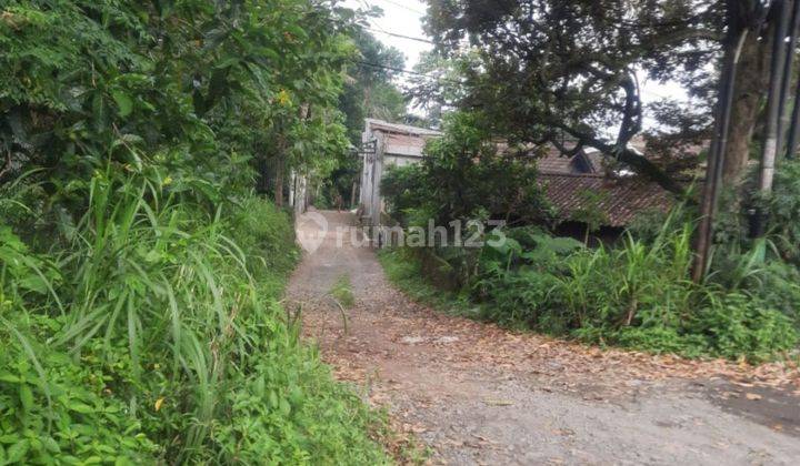 Di jual tanah zona industri penggung boyolali 2
