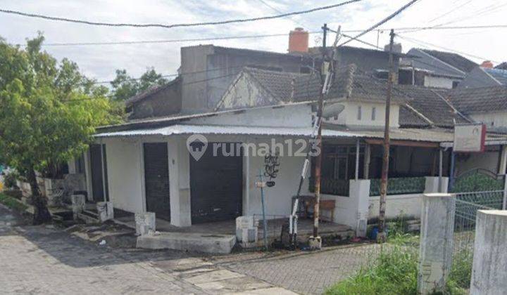 Di jual rumah siap pakai perum plamongan indah 1