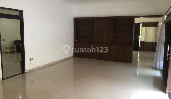 Dijual rumah siap pakai tambora semarang 2