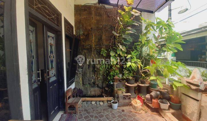 Di jual rumah siap pakai tlogosari 2