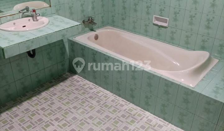 Dijual rumah siap pakai loa ipuh 2