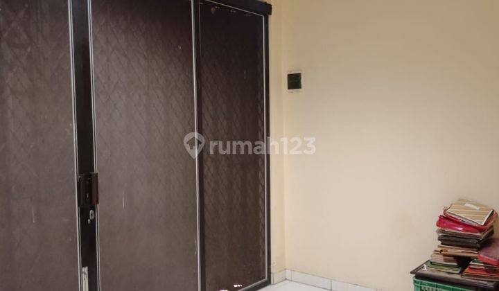 Di jual rumah tengah kota sidorejo jolotundo 2