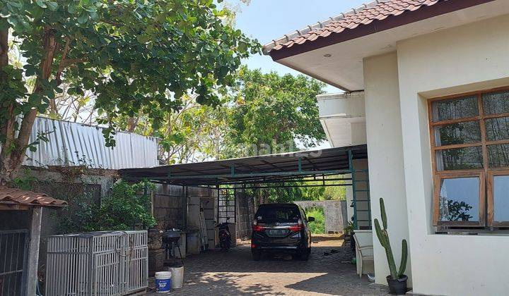 Dijual rumah siap pakai elektron beringin ngalian 2