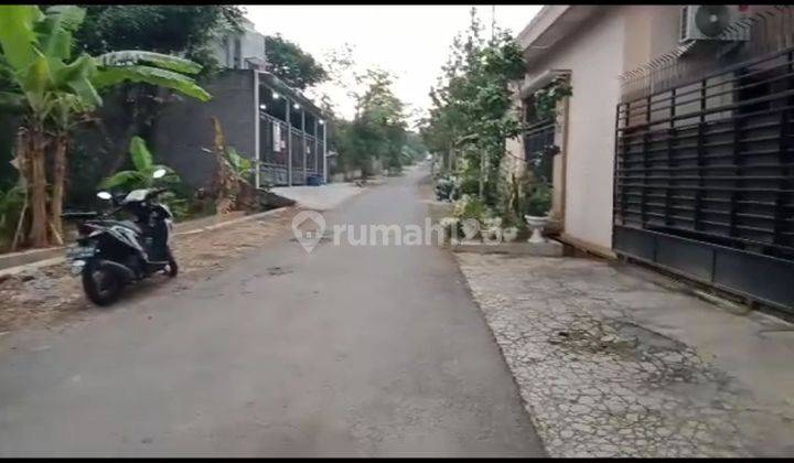 Dijual rumah kos aktif gondang tembalang 1