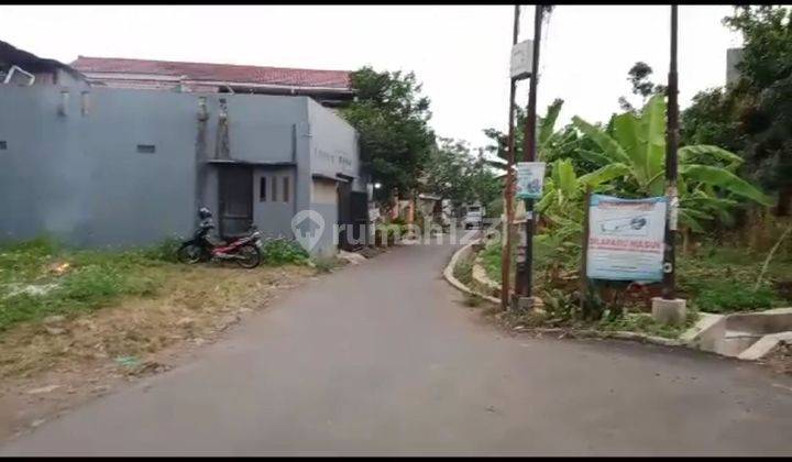 Dijual rumah kos aktif gondang tembalang 2