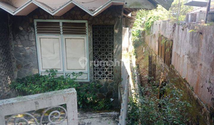 Di jual tanah tengah kota pinggir jalan utama jend sudirman salatiga 2