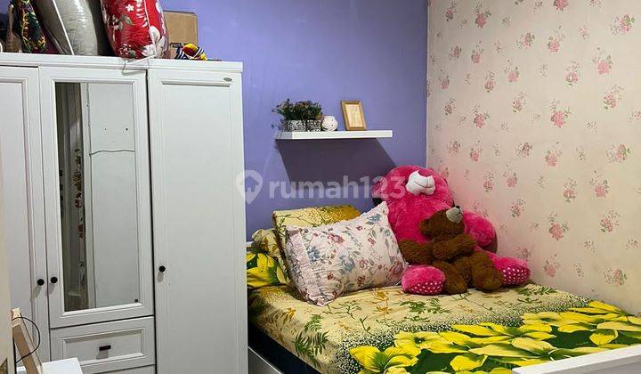 Di jual rumah siap pakai permata puri ngaliyan semarang 2