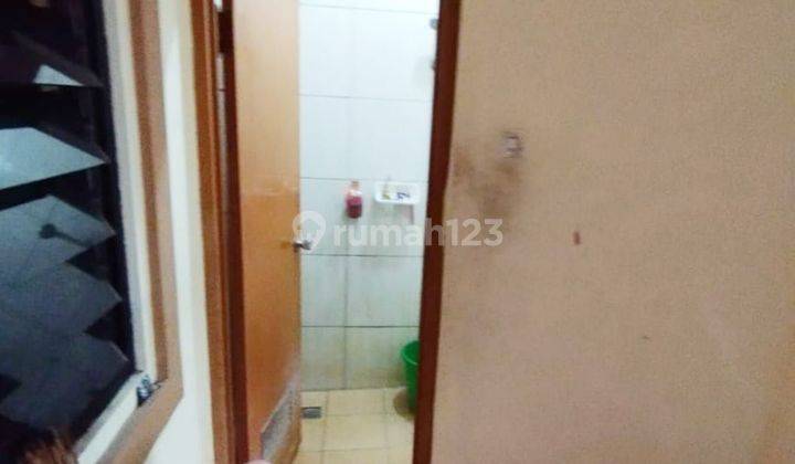 Dijual rumah siap pakai tambak mas  perumahan tanah mas 2