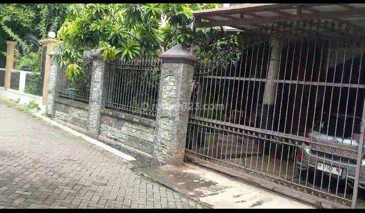 Dijual rumah siap pakai tlaga bodas 1