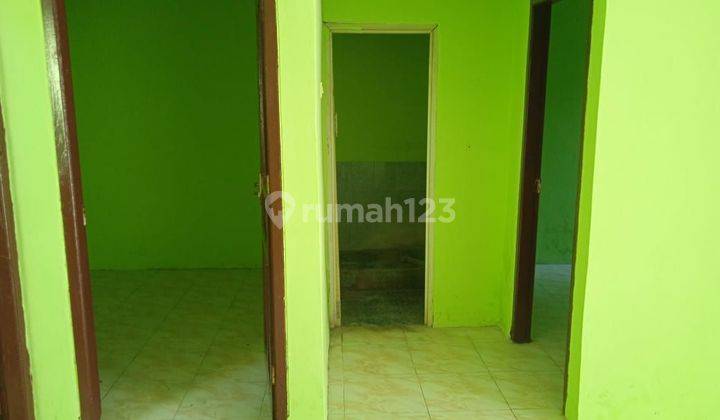 Di jual rumah siap pakai perumahan arion 1 mranggen 2