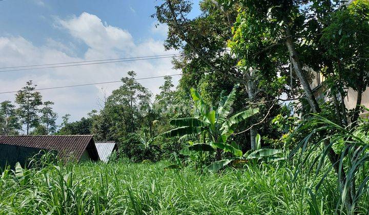 Di jual tanah siap bangun raya salatiga - kopeng 1