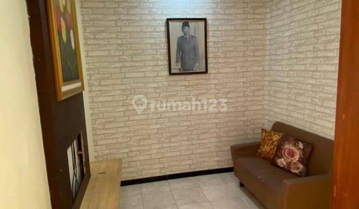 Dijual rumah siap pakai perumahan ungaran 2