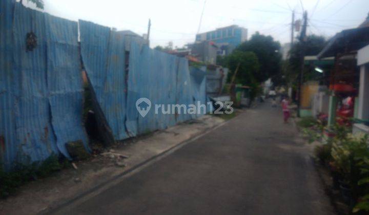 Di jual tanah tengah kota batan mitoto 2