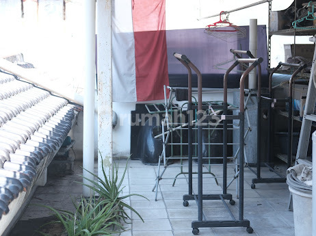 Di Jual Ruko Siap Pakai Dokter Wahidin Semarang 2