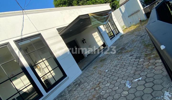 Di Jual Rumah Atau Tmpt Usaha Siap Pakai Blambangan Surabaya 2