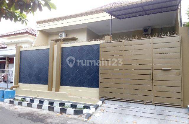 Di Jual Rumah Tengah Kota Siap Pakai 1