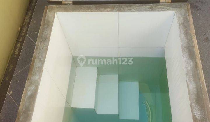 Di Jual Rumah Tengah Kota Siap Pakai 2