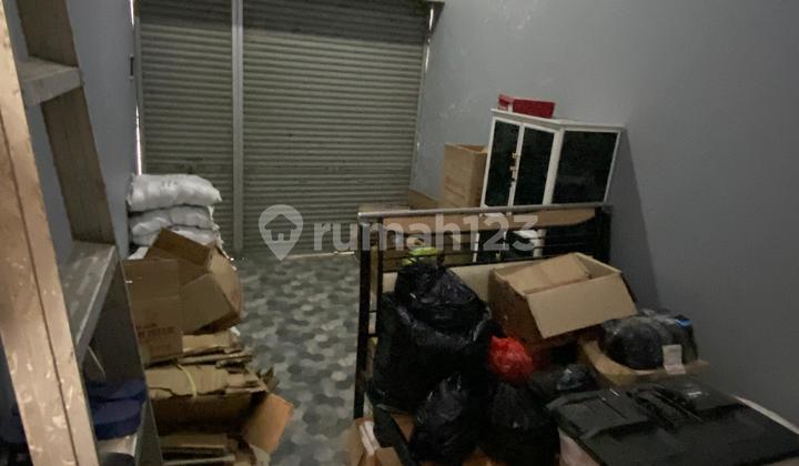 Di Jual Ruko Siap Pakai Tengah Kota Jl Mataram 2