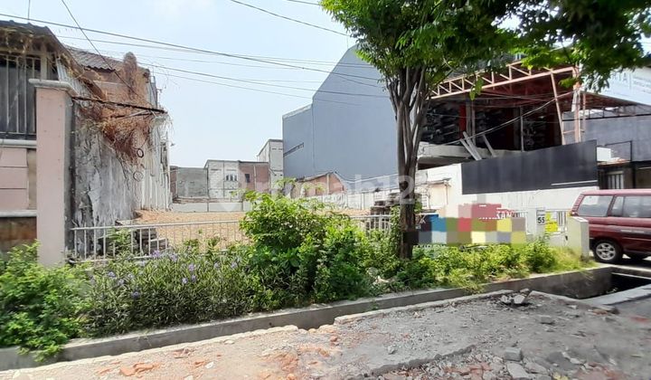 Land for Rent, Ready to Build, Citarum Raya 1