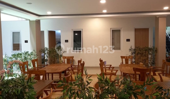 For Sale, Active Boarding House in Tembalang, Semarang 2