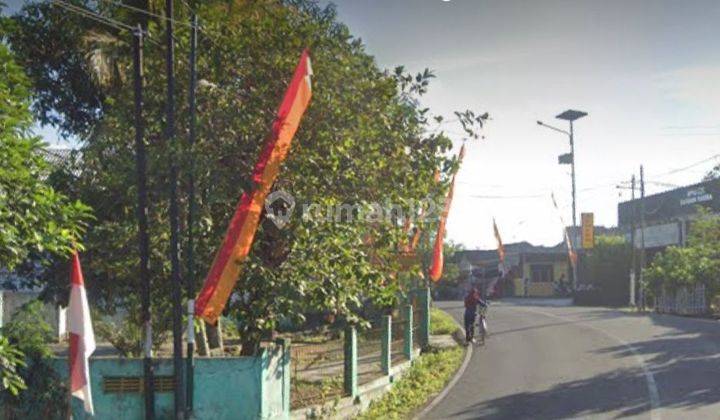 Di Jual Rumah / Tempat Usaha Playen Gunung Kidul 2