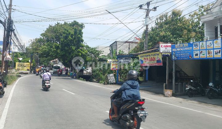 Dijual Tanah Siap Bangun Gajah Raya Semarang Dijual Tanah Siap Bangun Gajah Raya Semarang