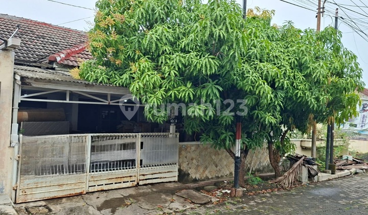 Di Jual Perumahan Puri Anjasmoro Blok N 1