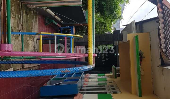 Di Jual Rumah Siap Pakai Turangga Semarang Timur 2