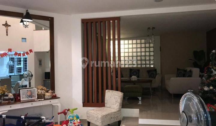 Di Jual Rumah Siap Pakai Klabat Sebarang 2