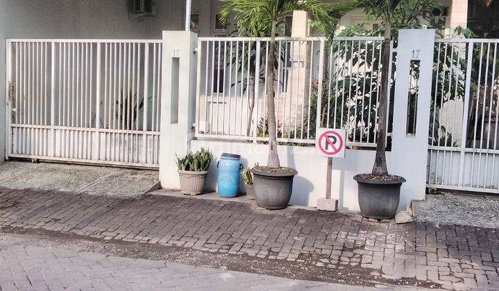 Dijual Rumah Siap Pakai Parang Kesit Raya Tlogosari 1