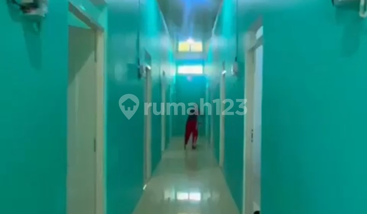 ******** Kos Aktif Masih Jalan Semarang Barat