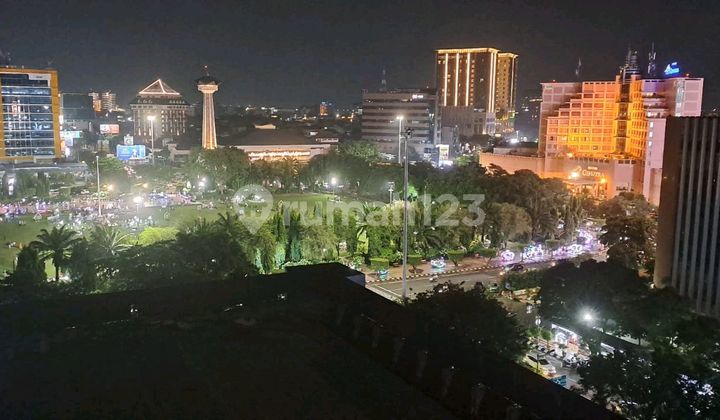 Di Jual Apartement Studio Warhol Residence 1