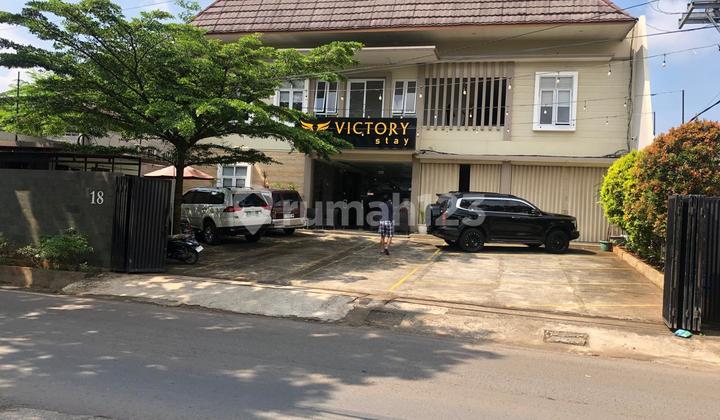 Dijual Runah Kost Masih Aktif Tembalang Semarang Dijual Runah Kost Masih Aktif Tembalang Semarang