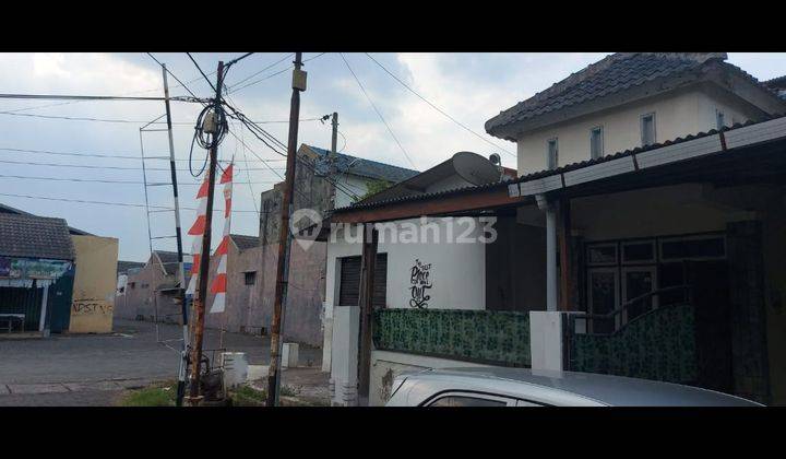 Disewakan Rumah Siap Pakai Plamongan Indah 2