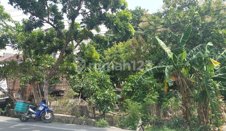 Dijual Tanah Siap Bangun Gajah Raya Semarang 2
