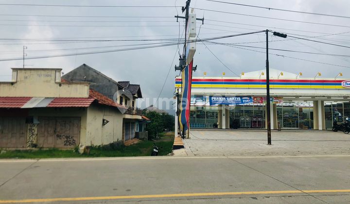 Dijual Rumah Dan Ruko Siap.pakai Margasari Tegal 2