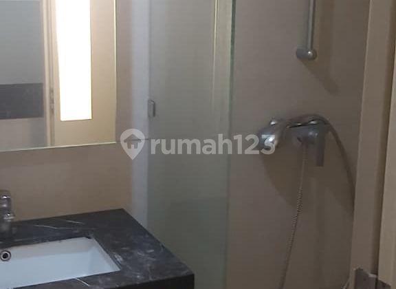 Di.jual Apartemen Full Furnish Warhol Residence 2