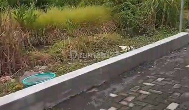 Di Jual Tanah Siap Bangun Syuhada Timur 1