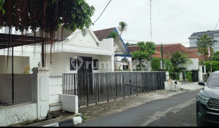 Di Jual Rumah Atau Tempat Usaha Tengah Kota Yogya Jl Hadi Darsono