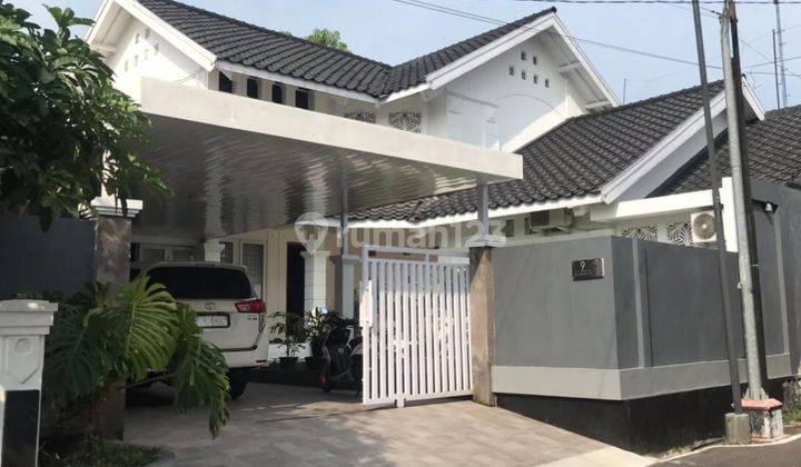 Di Jual Rumah Siap Pakai Klabat Sebarang 1