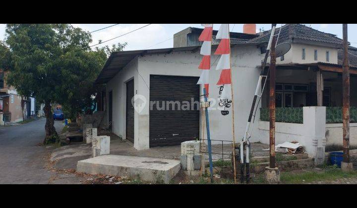 Disewakan Rumah Siap Pakai Plamongan Indah 1