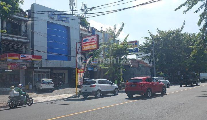 Di Sewakan 2 Ruko Siap Pakai Sultan Agung 2