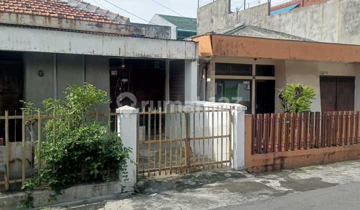 For Sale: Central Semarang Terrace House 1