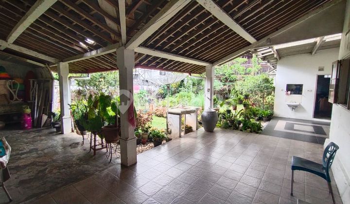 Di Jual Rumah Siap Pakai Parakan - Temanggung 2